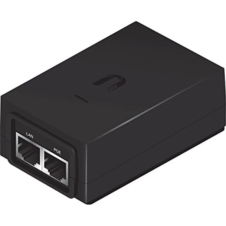 Ubiquiti POE-48-24W Netzwerk-Router