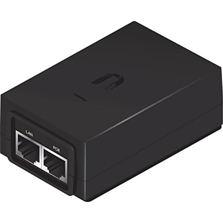 Ubiquiti POE-48-24W Netzwerk-Router