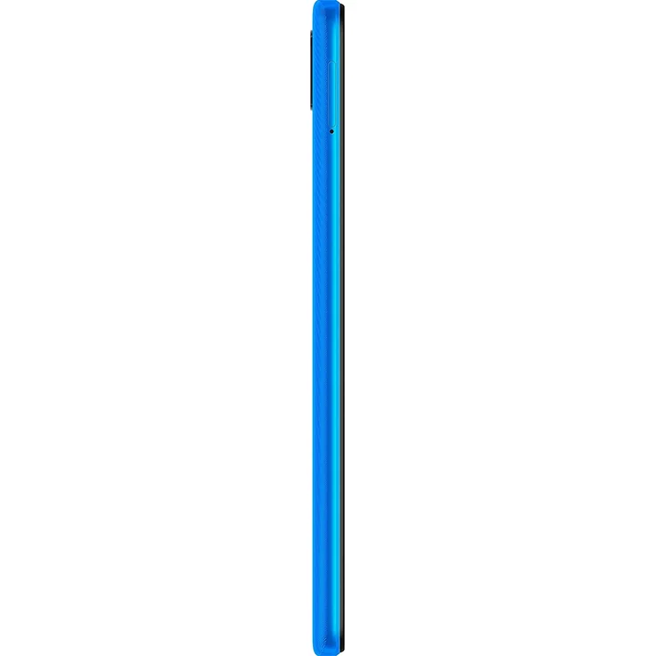 Xiaomi Redmi 9C Smartphone 16,51cm (6,53 Zoll) Farbdisplay, 64GB interner Speicher, 3GB RAM, Dual-SIM, Android, Twilight Blue – Bild 8