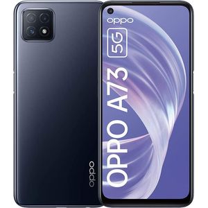 Bild für Oppo A73 5G Smartphone 16,51cm (6,5 Zoll)