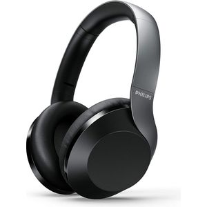 Bild für Philips TAPH805BK Over-Ear-Kopfhörer