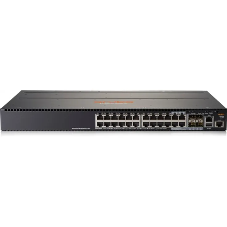 Hpe Aruba 2930m 24G 1-Slot Switch