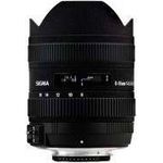 Sigma 8-16mm F4,5-5,6 DC HSM-Objektiv für Canon Objektivbajonett