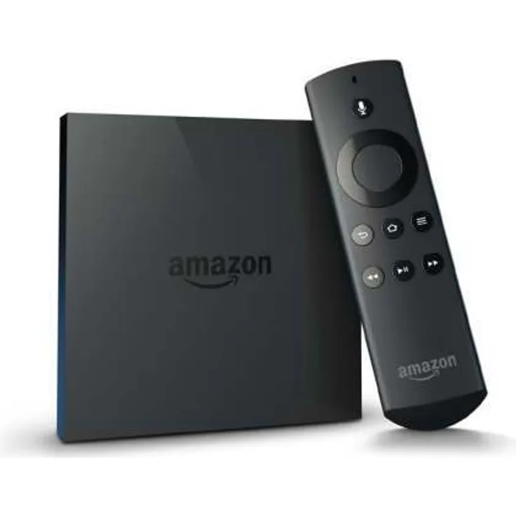 Amazon FIRE TV