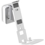 Vogel's Lautsprecher Wandhalterung SOUND 4201 für SONOS ONE & PLAY:1 weiß - Preisvergleich