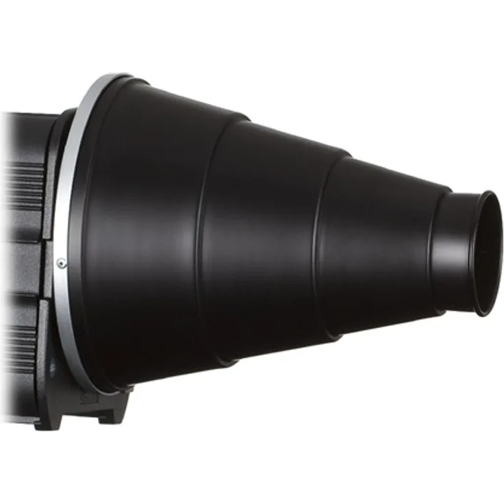 Hedler Reflektor MaxiSpot 65 mm bis max 1000 Watt für Hs-, D- + F-Modelle / Classic