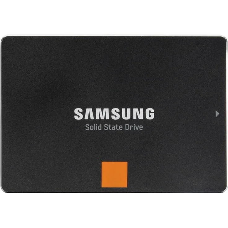 Samsung 840 Pro 512GB Series 2.5" (6.4cm) SATA 6Gb/s MLC (MZ-7PD512BW) – Bild 3