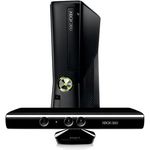 Microsoft Xbox 360 SLIM - 4GB - Bundle
