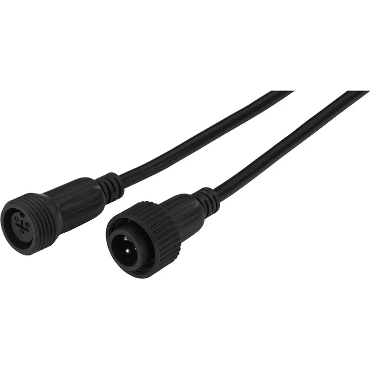 IMG Stage Line 2 m DMX Verlängerung Ausgang Kabel