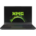 Schenker XMG FUSION 15 - L19 vtr - 15,6'' Full HD, GeForce RTX 2070 Max-Q, Intel® Core i7-9750H, 16GB RAM, 1TB, Windows 10, schwarz