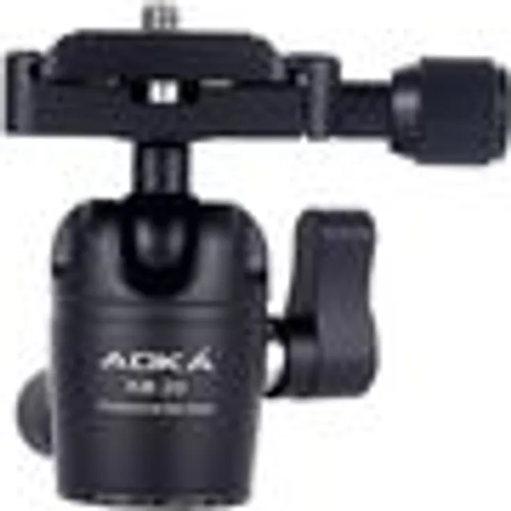 AOKA KB20 Kugelkopf