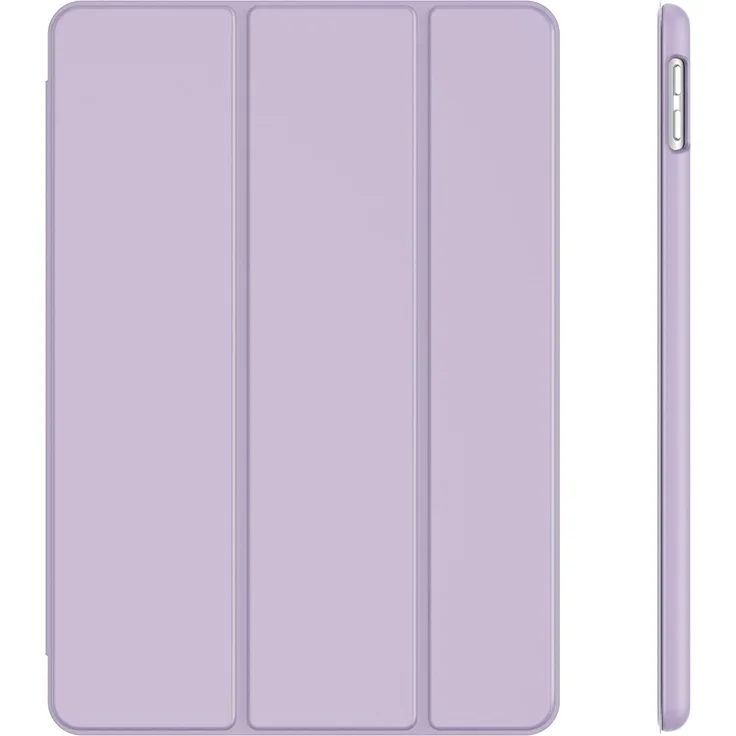 JETech Hülle für iPad 8-7