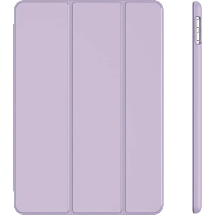 JETech Hülle für iPad 8-7 – Bild 1