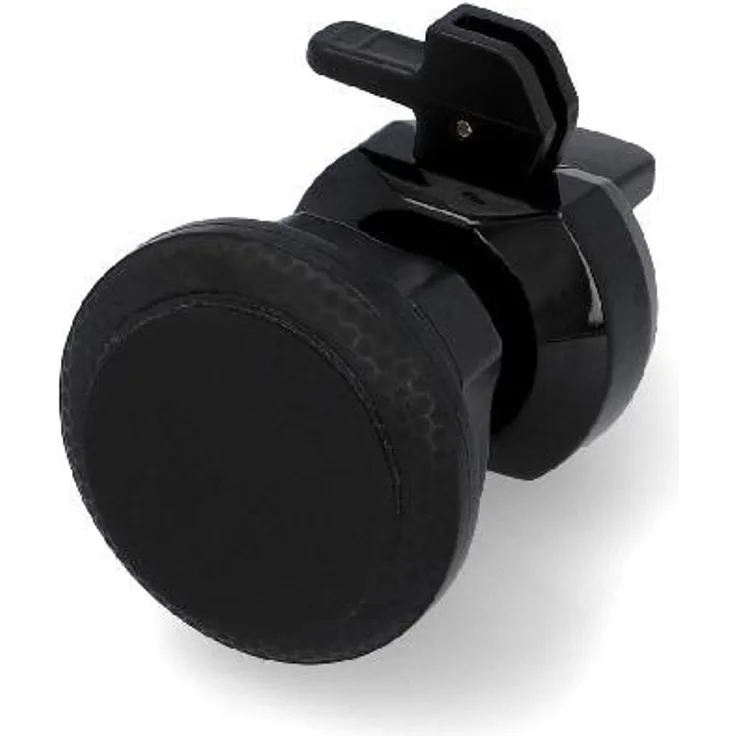 Cartrend Smartphone-Magnethalterung schwarz