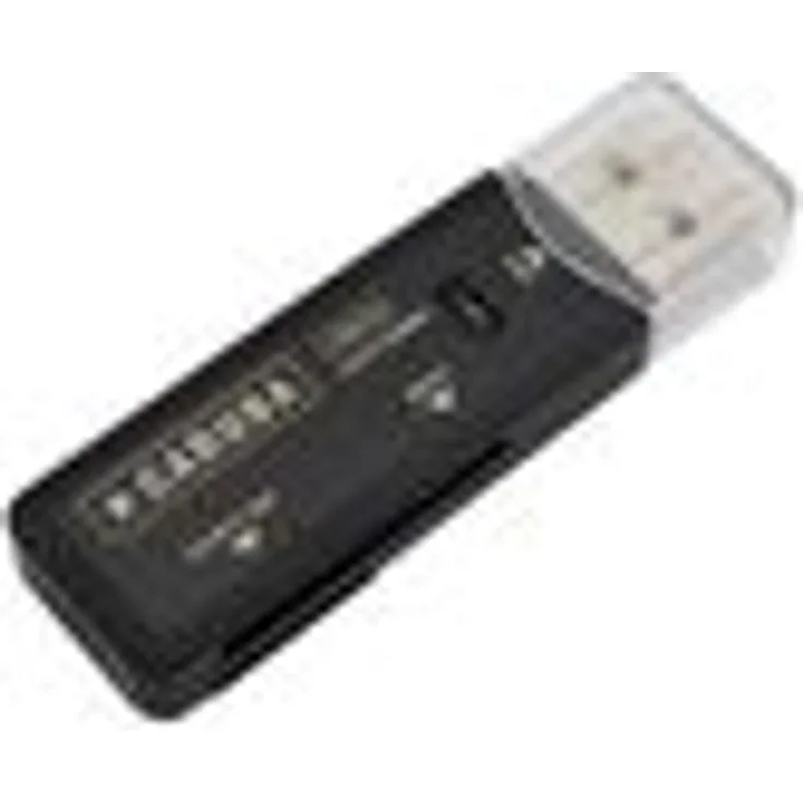 Caruba Kartenleser-Stick USB 3.0