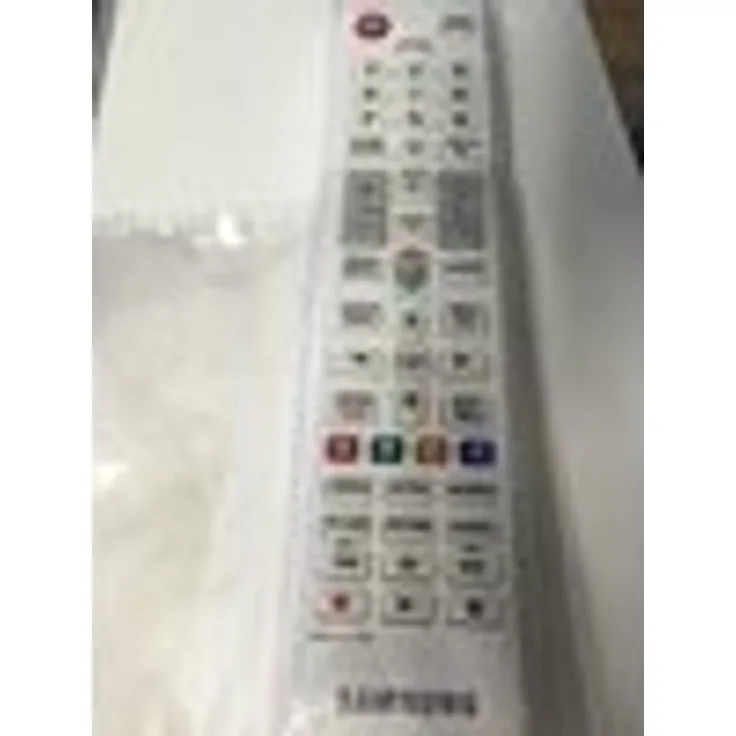 Samsung BN59 – 01198R- BN59 – 01198D – Ersatz-Fernbedienung für TV, Weiß (Model Sortiert)