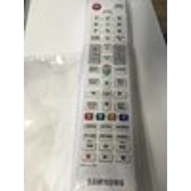 Samsung BN59 – 01198R- BN59 – 01198D – Ersatz-Fernbedienung für TV, Weiß (Model Sortiert)