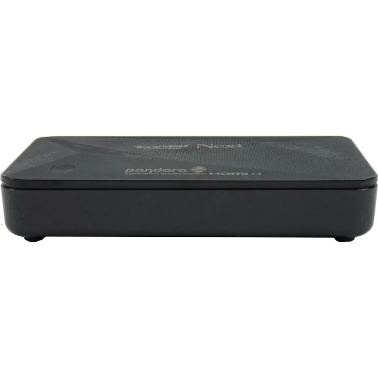 Next Pandora Android Sat Receiver 