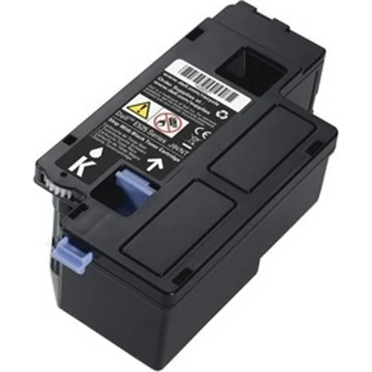 Dell 593-BBLN Toner schwarz ca. 2000 Seiten für E525w – Bild 1