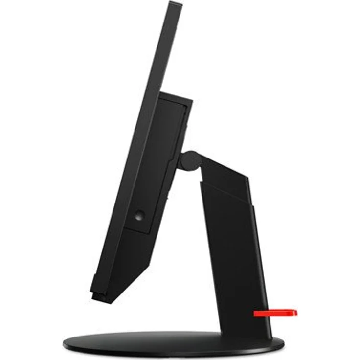 Lenovo ThinkCentre Tiny-in-One 27 (11JH) - 27 Zoll, QHD (2560 x 1440), IPS-Panel, 60Hz, 4ms, 350cd/m² (11JHRAT1EU) – Bild 5