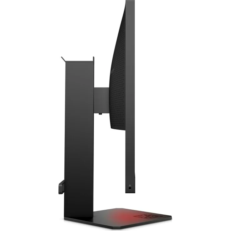 HP Omen X 27 (6FN07AA) - 27 Zoll, WQHD (2560 x 1440), TN-Panel, 240Hz, 1ms, 300cd/m² – Bild 5
