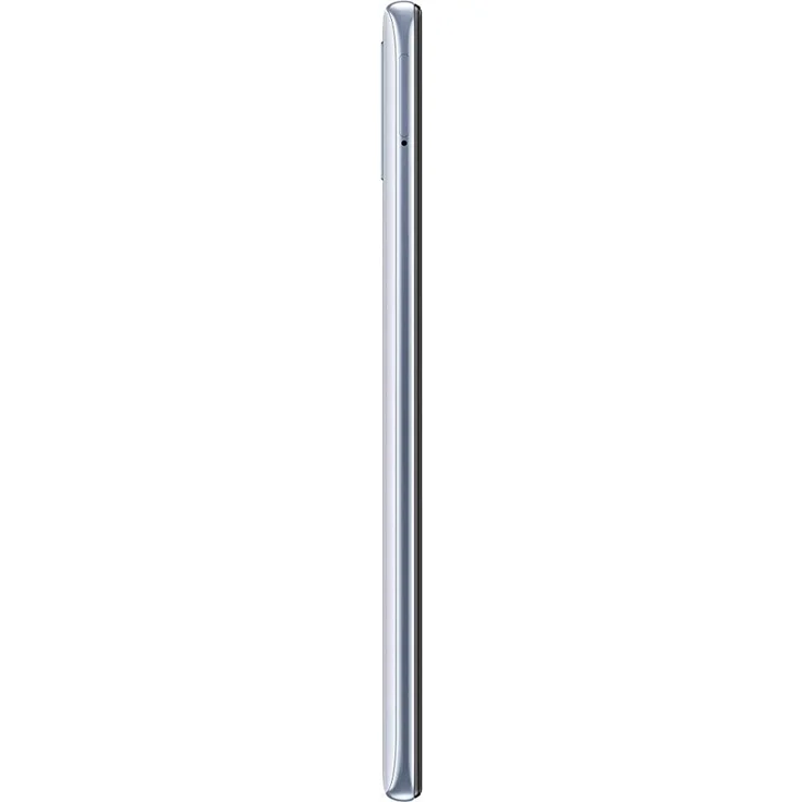 Samsung Galaxy A50 Smartphone 16,26cm (6,4 Zoll) Super AMOLED-Display, 128GB interner Speicher, 4GB RAM, Dual-SIM, Android, White – Bild 5