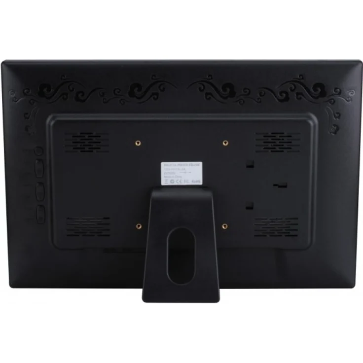 Braun DigiFrame 17 Motion (21198) – Bild 3