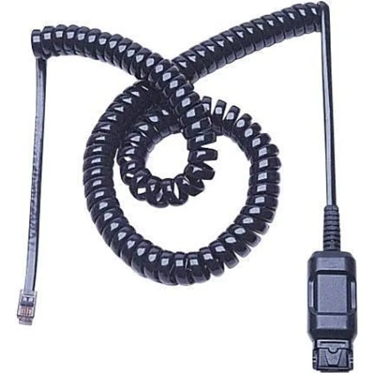 Plantronics 72442-41 Schwarz (72442-41)