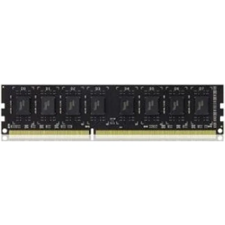 TeamGroup TED34G1600C1101 Memory D3 1600 4GB C11 Elite