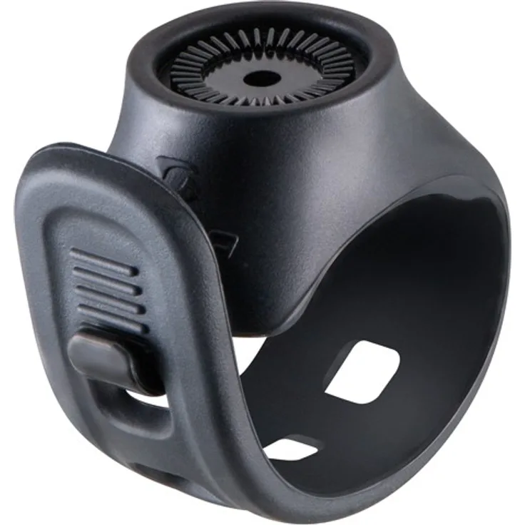 Sigma Halter für Sigma Batterie Frontleuchte Aura 25, 40 , 60 - Roadster