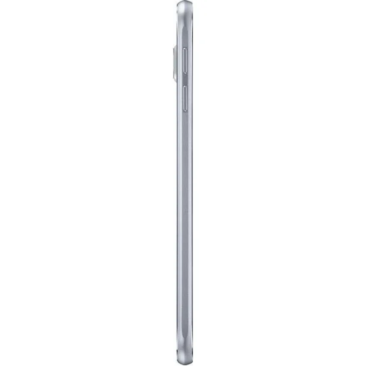Samsung Galaxy S6 32GB White Pearl  – Bild 5