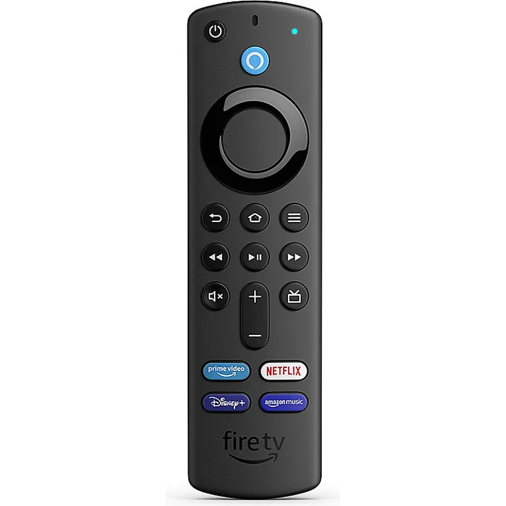 Amazon Fire TV Stick 2021 mit Alexa-Sprachfernbedienung – Bild 3