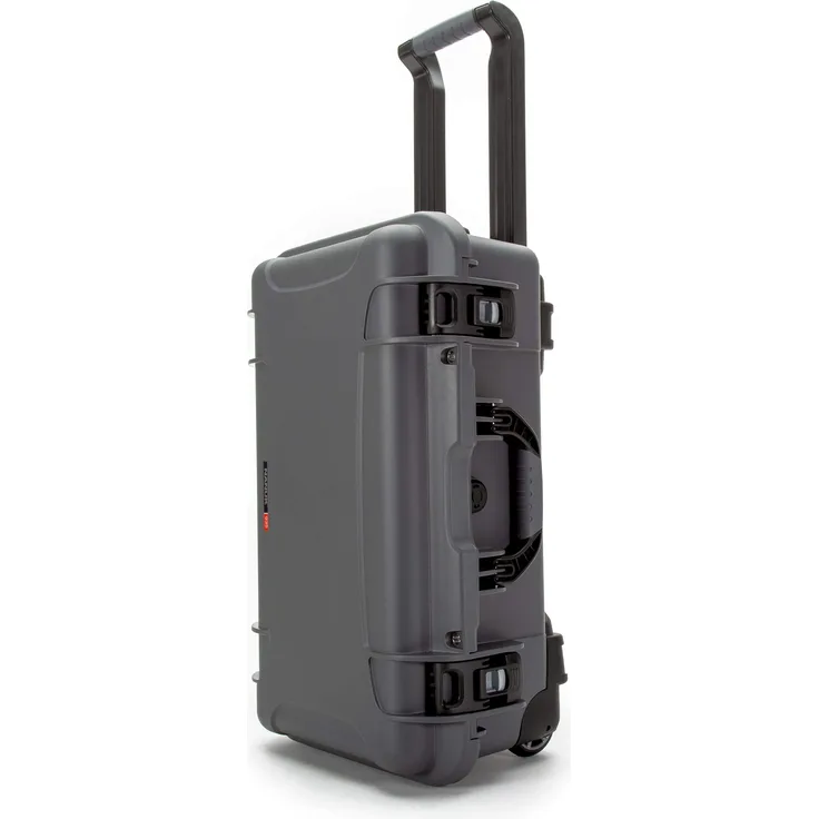 plasitcase INC. Nanuk Fall mit gepolsterter Trennwand