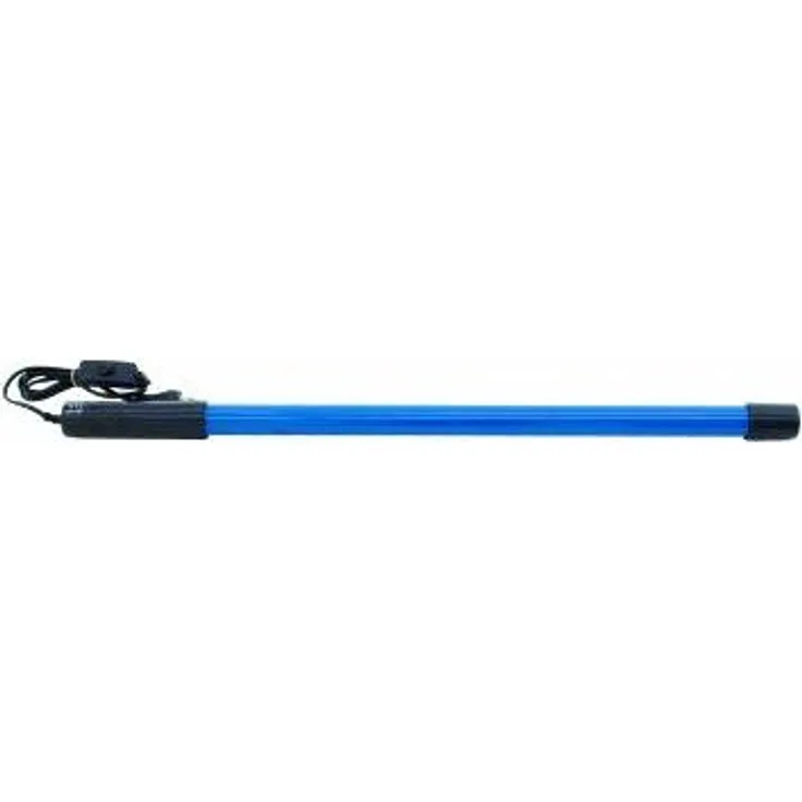 Eurolite 52207014 T8 Leuchtstab (18 Watt, 70 cm) L türkis