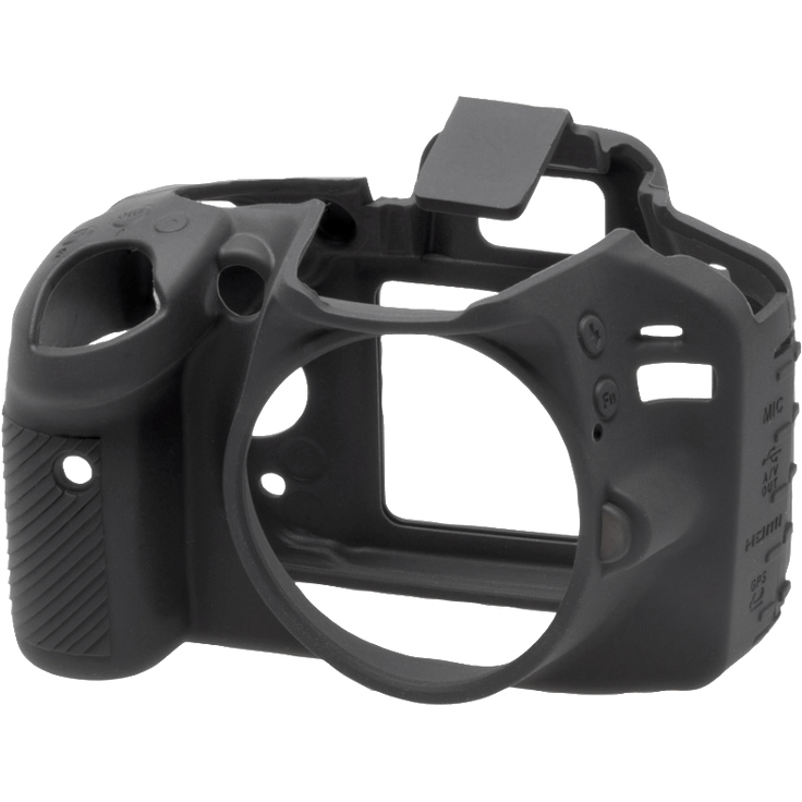 Bilora Easycover Nikon D3200