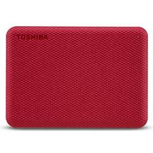 Bild für Toshiba Canvio Advance
