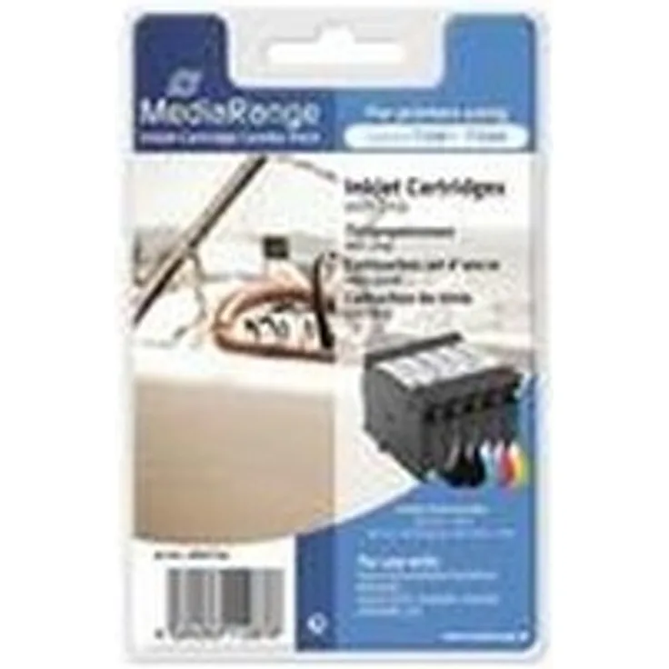 MediaRange MRET128 T1281/T1282/T1283/T1284