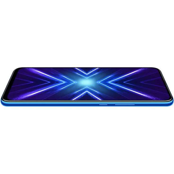 HONOR 9X - 128GB Smartphone - 6 GB-128 GB, 48 MP + 8 MP + 2 MP, Saphirblau – Bild 11