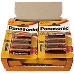 Panasonic Alkaline AA