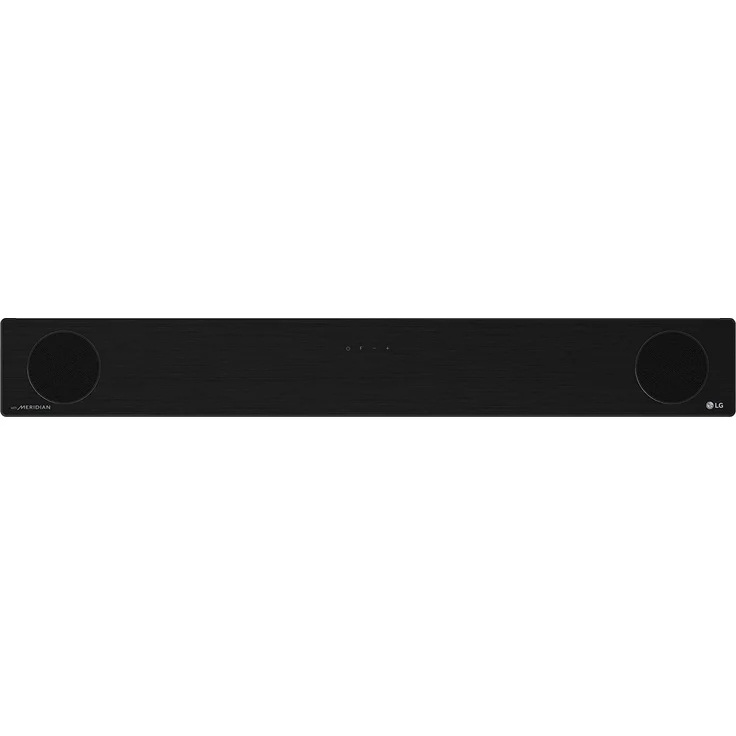 LG DSPD7Y 3.1.2 Soundbar mit Subwoofer , 380 W, schwarz – Bild 5