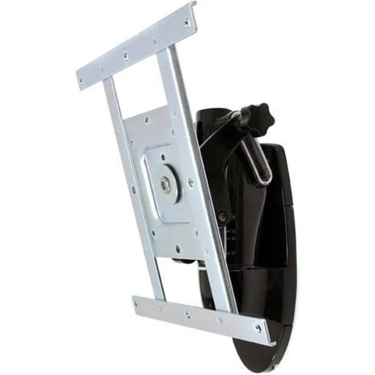 ERGOTRON LX HD Wandhalterung bis 106cm 42Zoll VESA 75x75 100x100 200x100 200x200mm max.22,7kg.