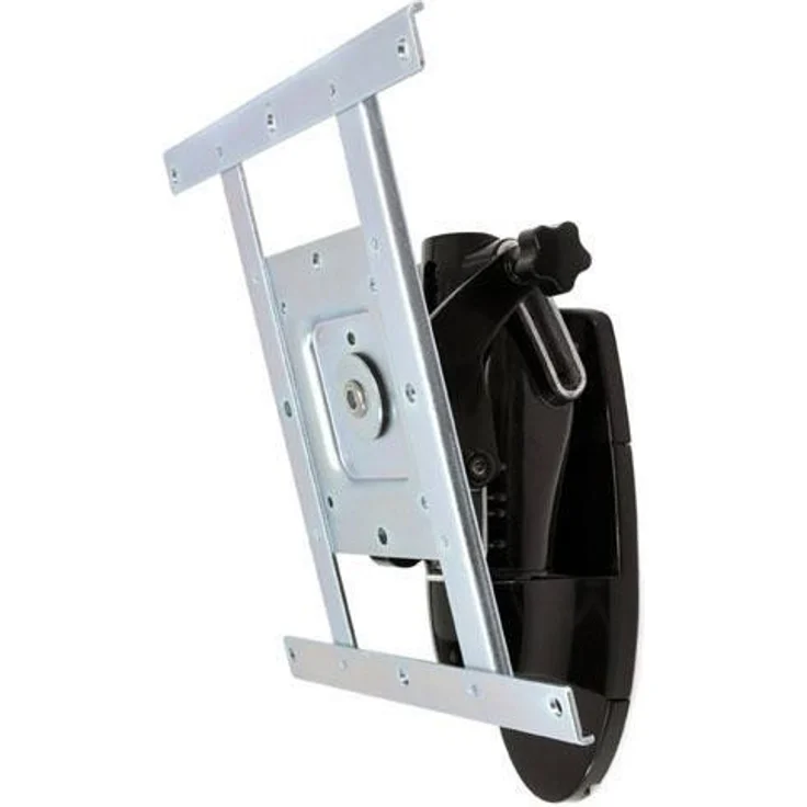 ERGOTRON LX HD Wandhalterung bis 106cm 42Zoll VESA 75x75 100x100 200x100 200x200mm max.22,7kg. – Bild 1