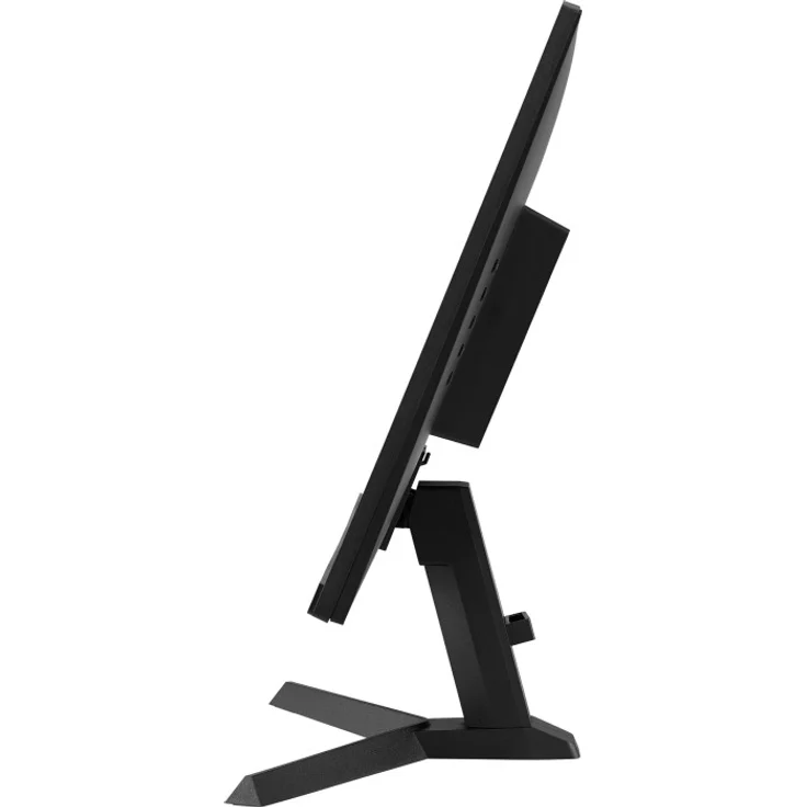 iiyama G-Master G2470HSU-B1 Red Eagle - 23,8 Zoll, Full HD (1920 x 1080), IPS-Panel, 165Hz, 0,8ms, 250cd/m² (G2470HSU-B1) – Bild 6