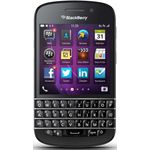 BlackBerry Q10 16GB Schwarz 