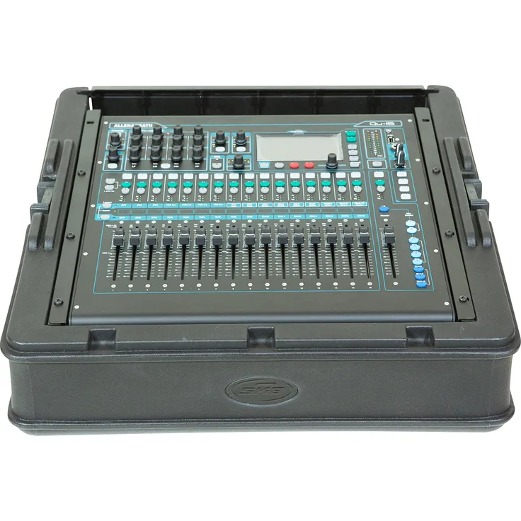 SKB 1SKB-R100 Roto Rack Console