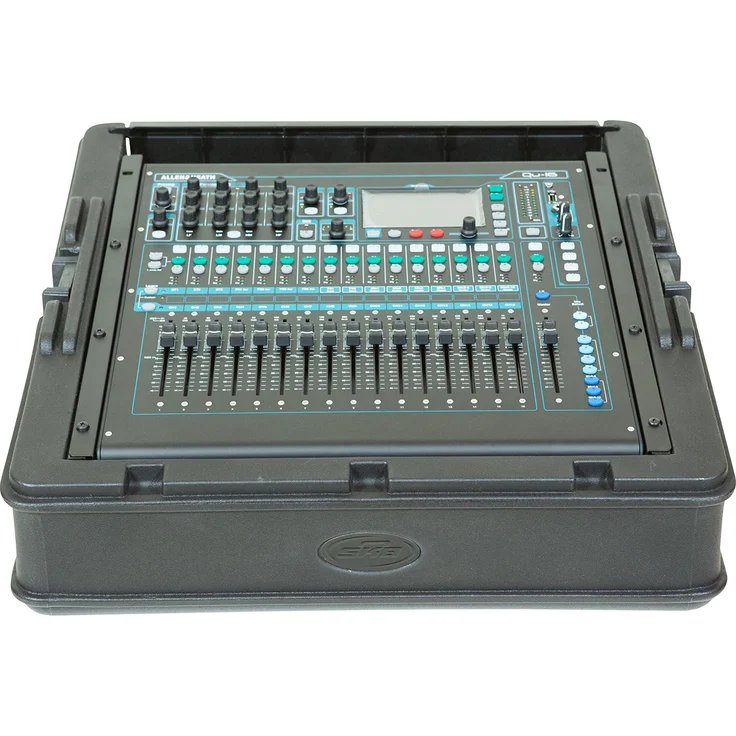 SKB 1SKB-R100 Roto Rack Console – Bild 1