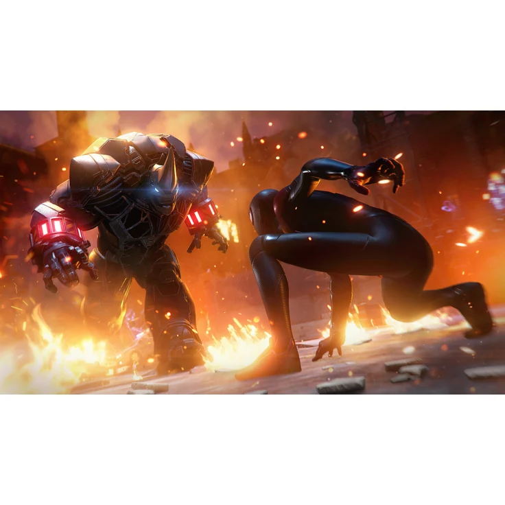Marvel's Spider-Man: Miles Morales (PS5) – Bild 5