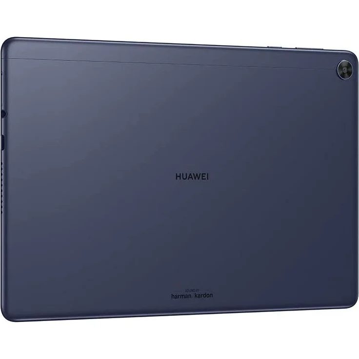 Huawei MatePad T10s Full-HD-Auflösung 10,1 Zoll, LTE-Tablet, Octa-Core, 3 GB RAM, 64 GB Speicher, Android, Deepsea Blue (53011DUN) – Bild 3