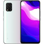 Xiaomi Mi 10 Lite 5G Smartphone 16,69cm (6,57 Zoll) AMOLED-Display, 128GB interner Speicher, 6GB RAM, Dual-SIM, Dream White