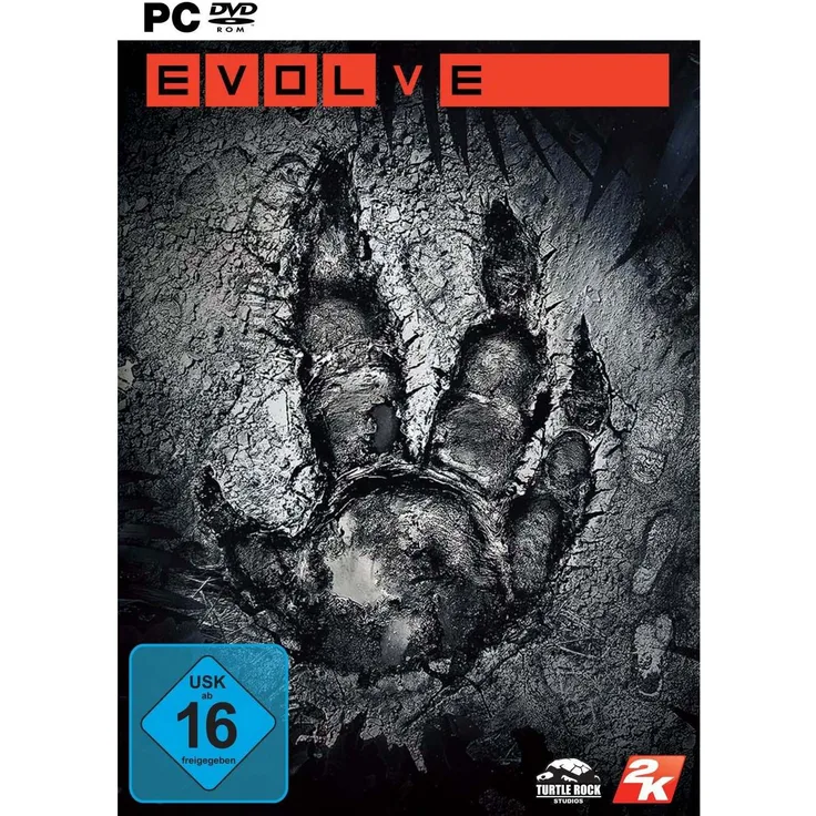 Evolve (PC)